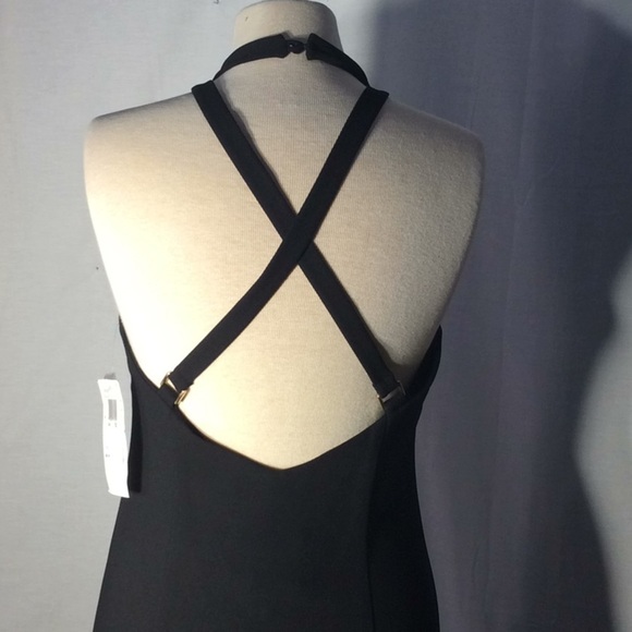 Dani Max black dress - Picture 4 of 8